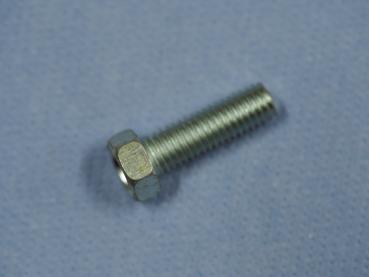 Sechskantschraube 8X25 für Suzuki